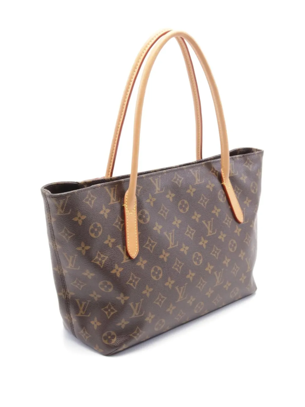 Louis Vuitton Pre-Owned Borsa tote Raspail PM 2012 | Pre-owned | Image 2
