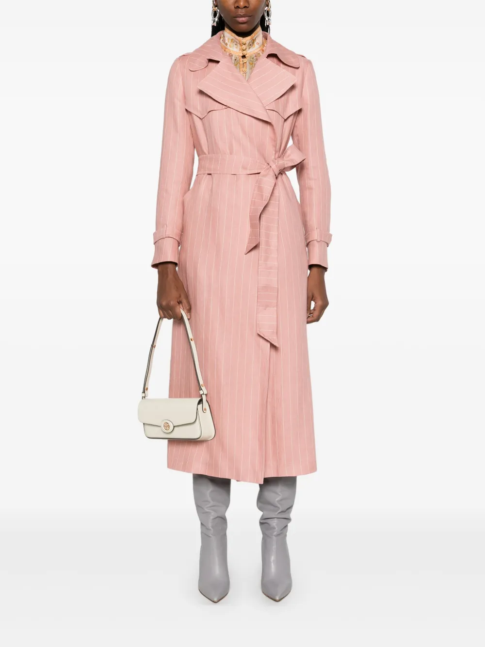 Tagliatore Carola coat | Trench Coats & Raincoats | Image 2