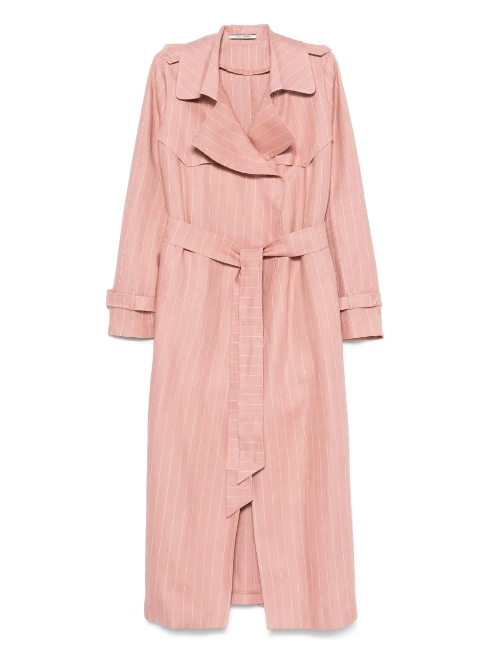 Tagliatore Carola coat | Pink | Image 1