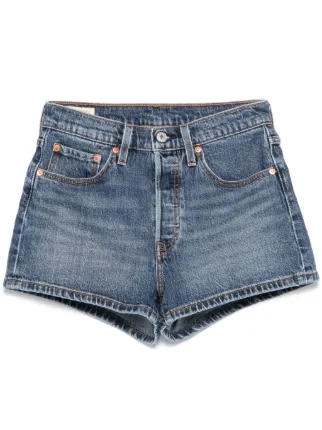 Levi's