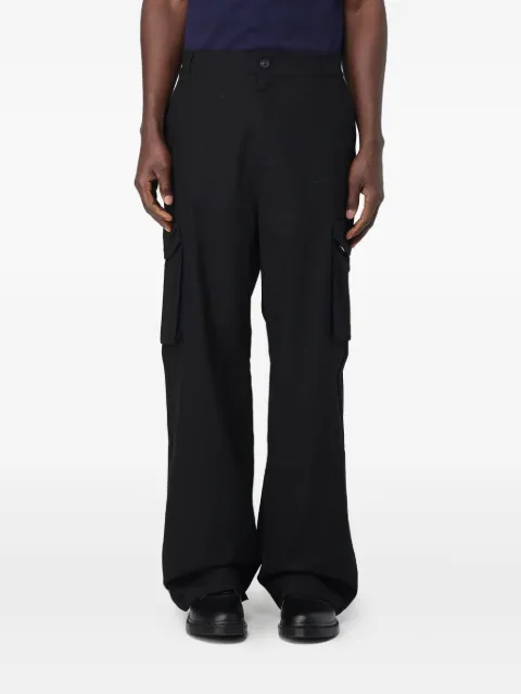 Daily Paper ripstop cargo pants