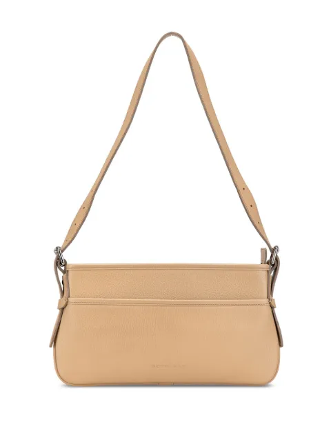 Burberry Pre-Owned bolsa de hombro Leather 2000-2017