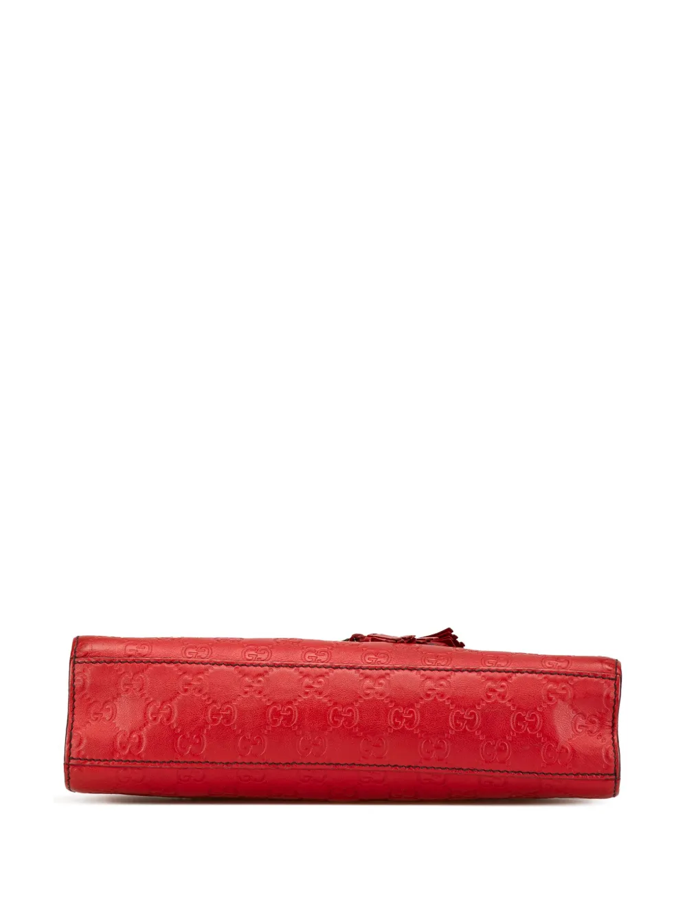 Gucci Pre-Owned Borsa a spalla Microguccissima Emily media 2000-2015 | Borse Pre-owned | Image 3