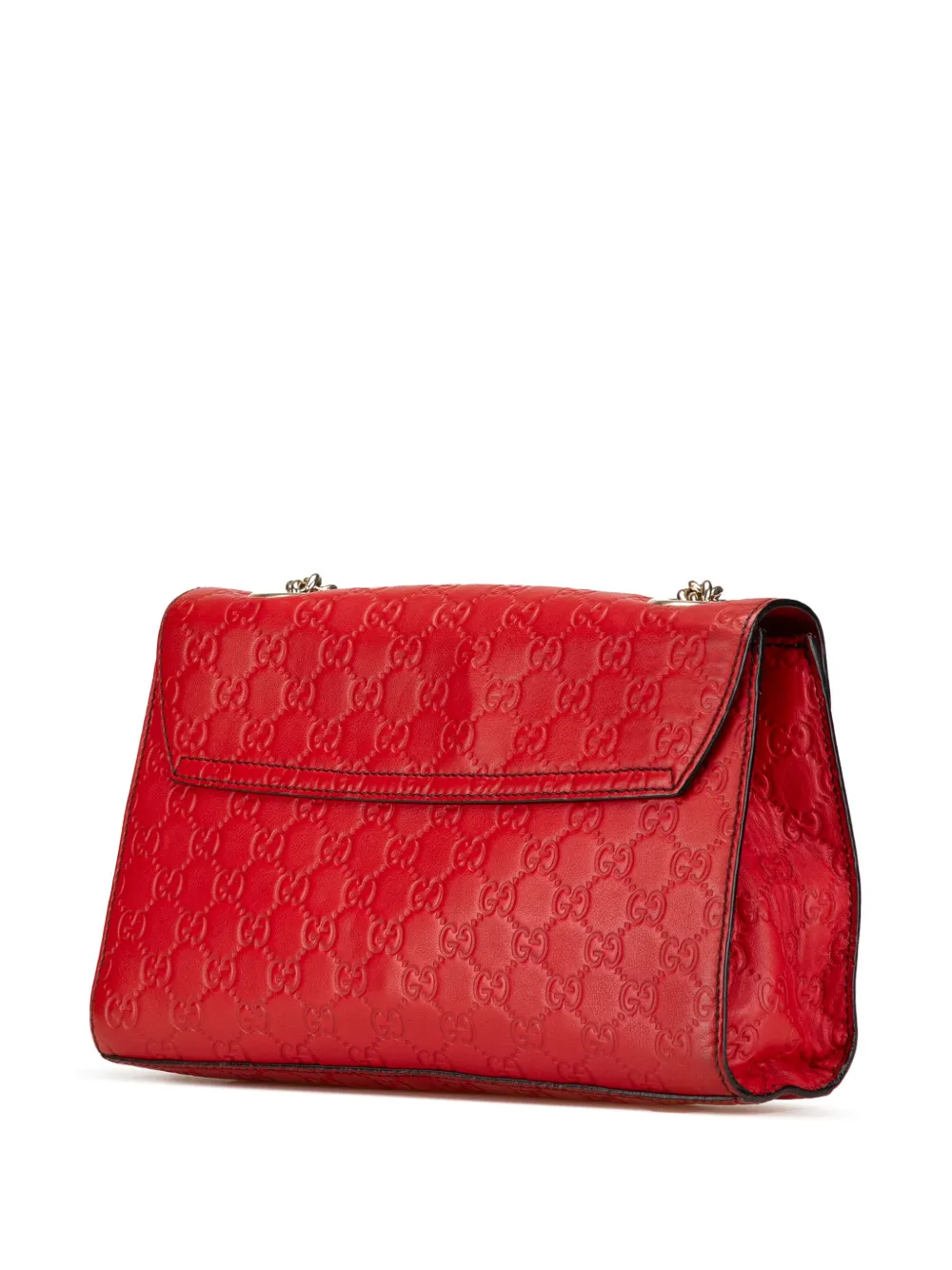 Gucci Pre-Owned Borsa a spalla Microguccissima Emily media 2000-2015 | Borse | Image 2