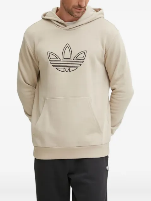 adidas Outline hoodie