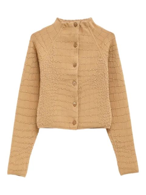 Jacquemus chamarra Scala