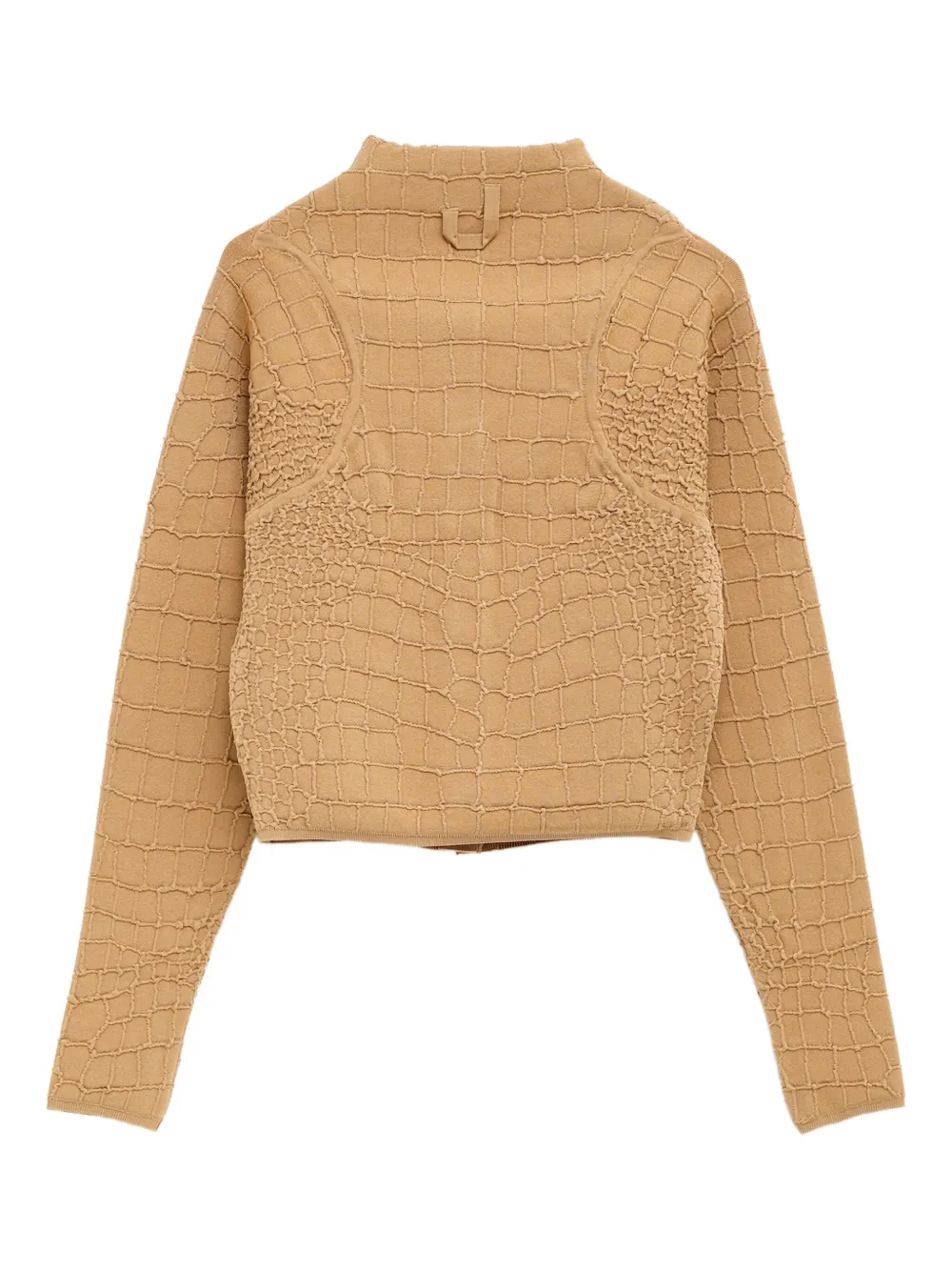 Jacquemus chamarra Scala | Chamarras cortas | Image 2