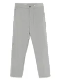 Myths straight-leg trousers - Grey