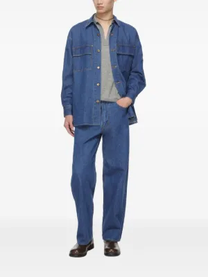Auralee Clothing for Men - Shop Now on FARFETCH