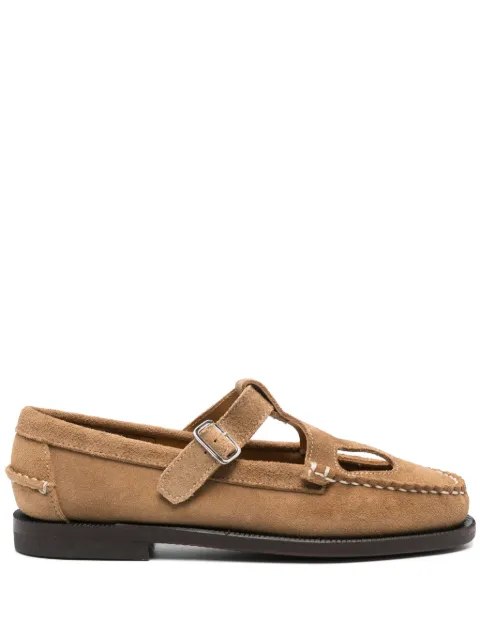 Sebago zapatos Angelina