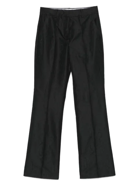 Vivetta pantalones rectos