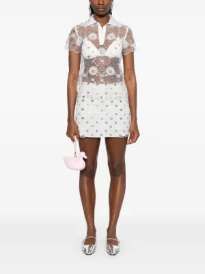 Vivetta Clothing for Women – Luxe Brands – Farfetch