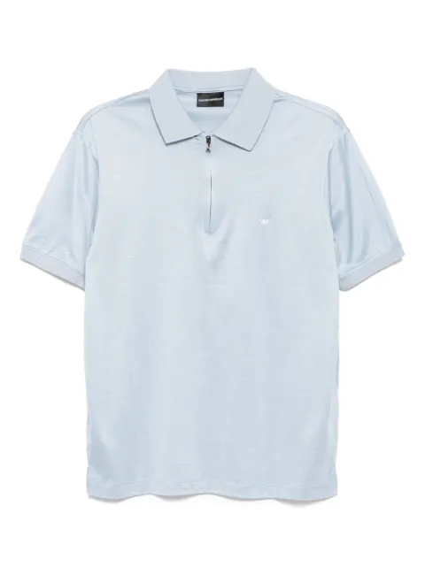 Emporio Armani قميص بولو ASV