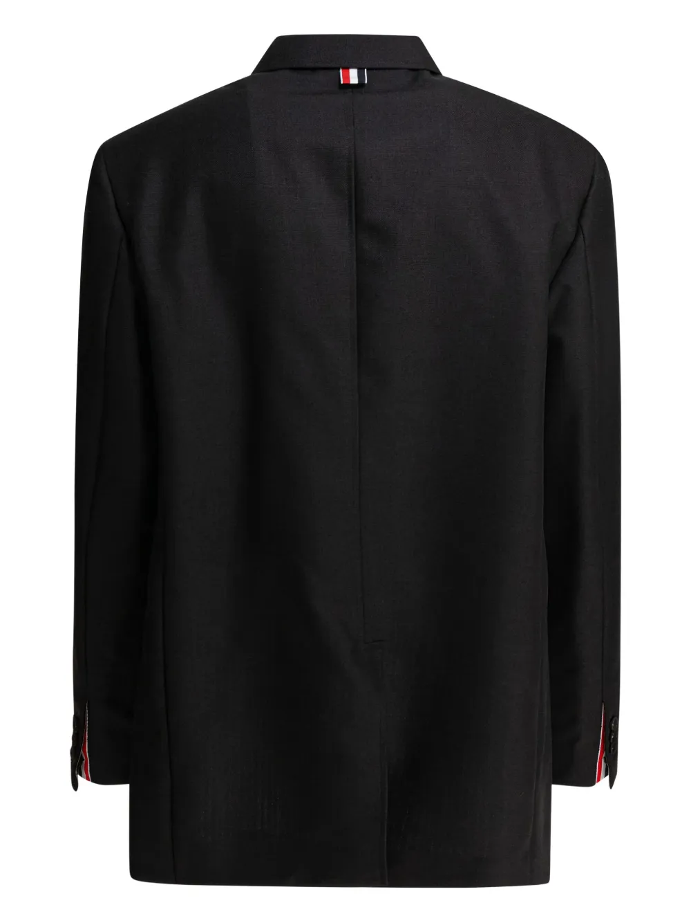 Thom Browne single-breasted tailored blazer | Blazers | Image 2