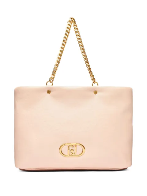 LIU JO LaPuffy tote bag