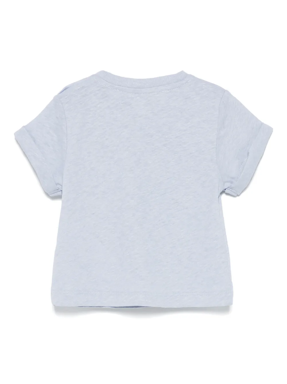 Tartine Et Chocolat playera con parche gráfico | Playeras | Image 2