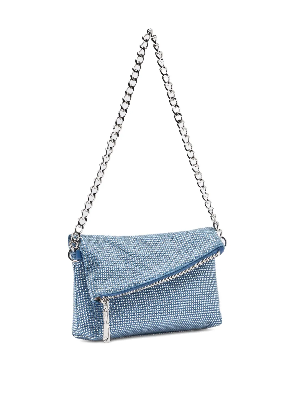 LIU JO Shoulder bag with rhinestones | Image 2
