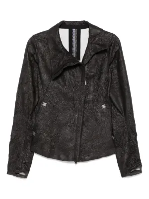 Isaac Sellam Experience Leather Jackets for Women | Shop Now