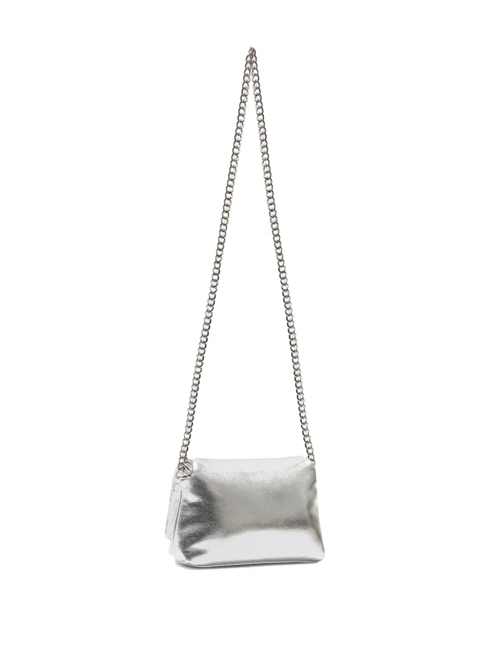 LIU JO mini LaPuffy cross body bag | Image 2