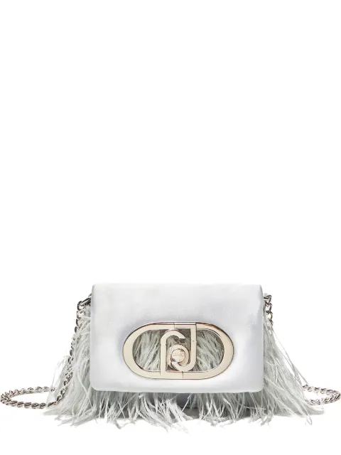 LIU JO mini LaPuffy cross body bag 