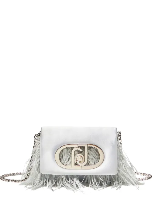 Mini sac à bandoulière LaPuffy - LIU JO - Modalova