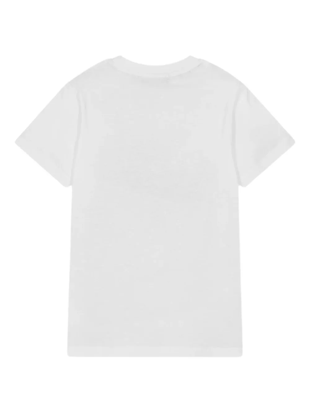 Aigner Kids playera de algodón | Playeras | Image 2