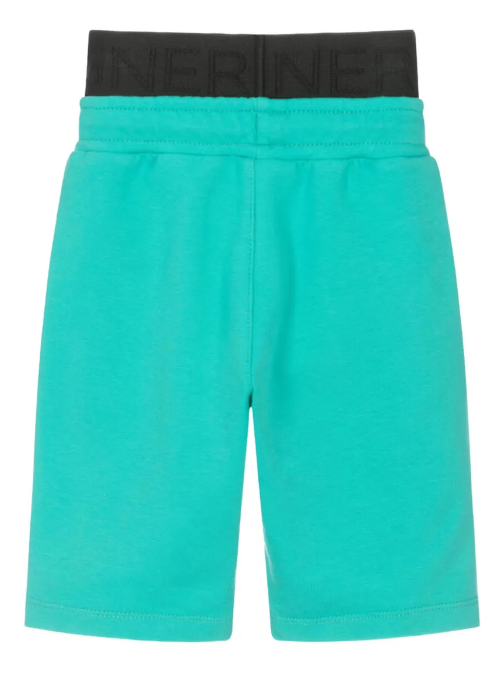 Aigner Kids jersey trousers | Boys Casual Trousers | Image 2
