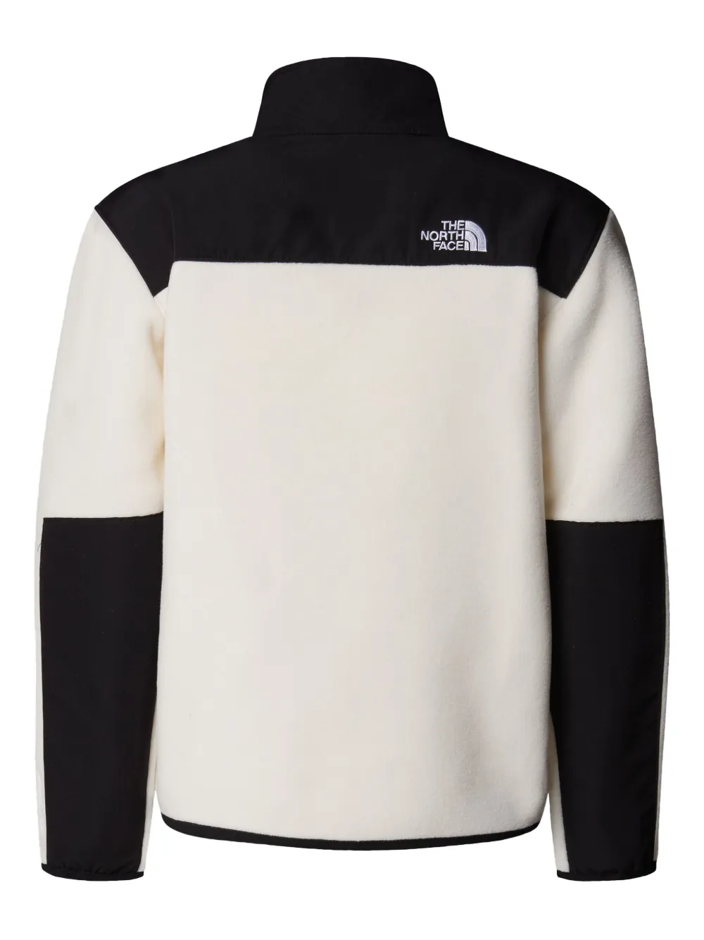 The North Face Kids veste en polaire à design colour block | Vestes bomber | Image 2