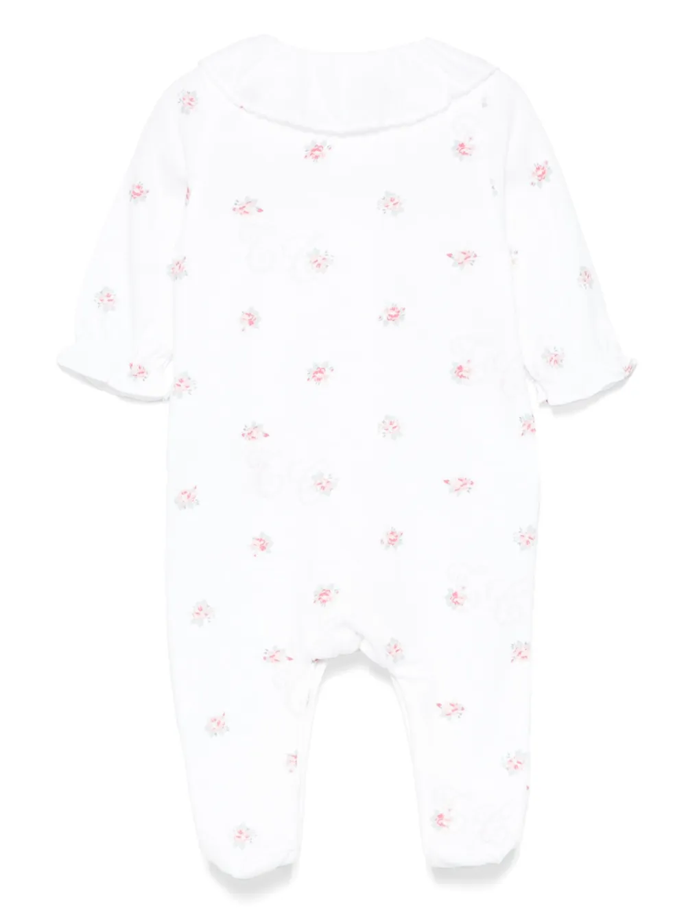 Tartine Et Chocolat pyjama à fleurs | Pyjamas | Image 2