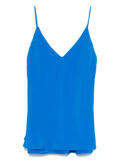 Max Mara Quassia top