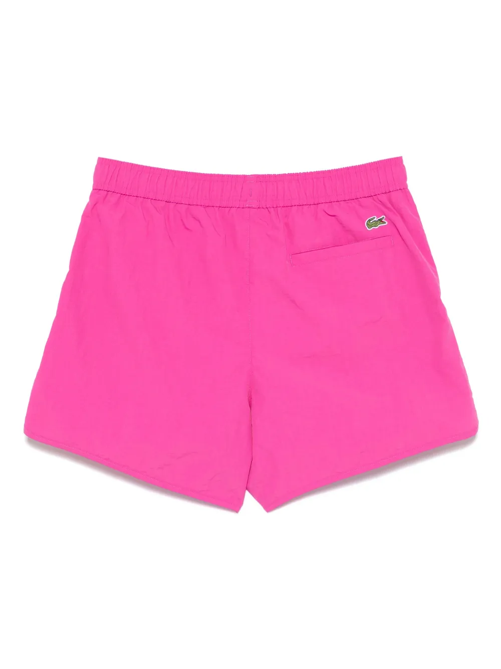 Lacoste shorts de playa con aplique del logo | Shorts de playa | Image 2