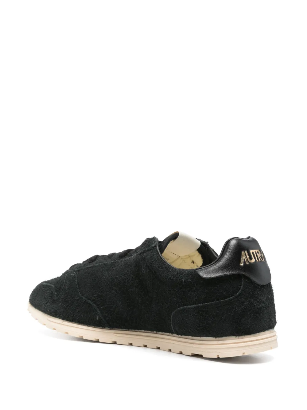 Autry Windspin sneakers Black