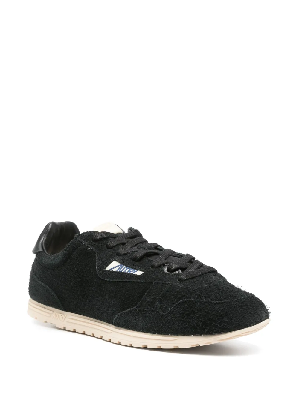 Autry Windspin sneakers Black