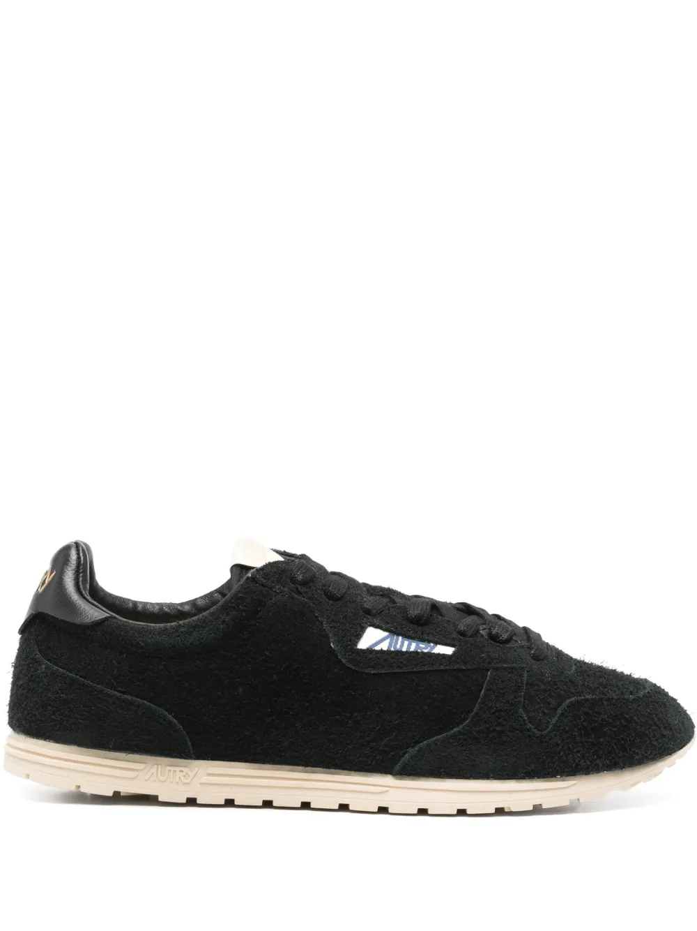 Autry Windspin sneakers Black