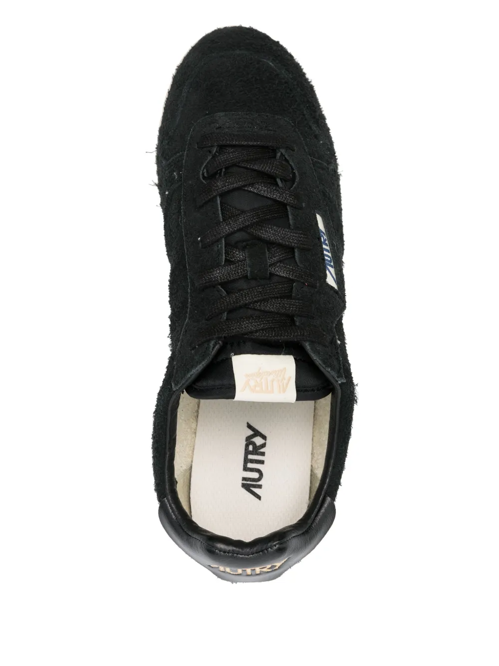 Autry Windspin sneakers Black