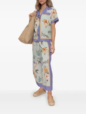 Self-Portrait Shirts for Women - Shop on FARFETCH
