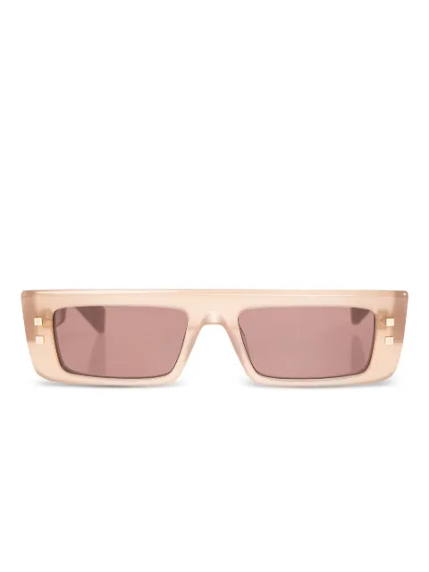 Balmain Eyewear square-frame sunglasses 