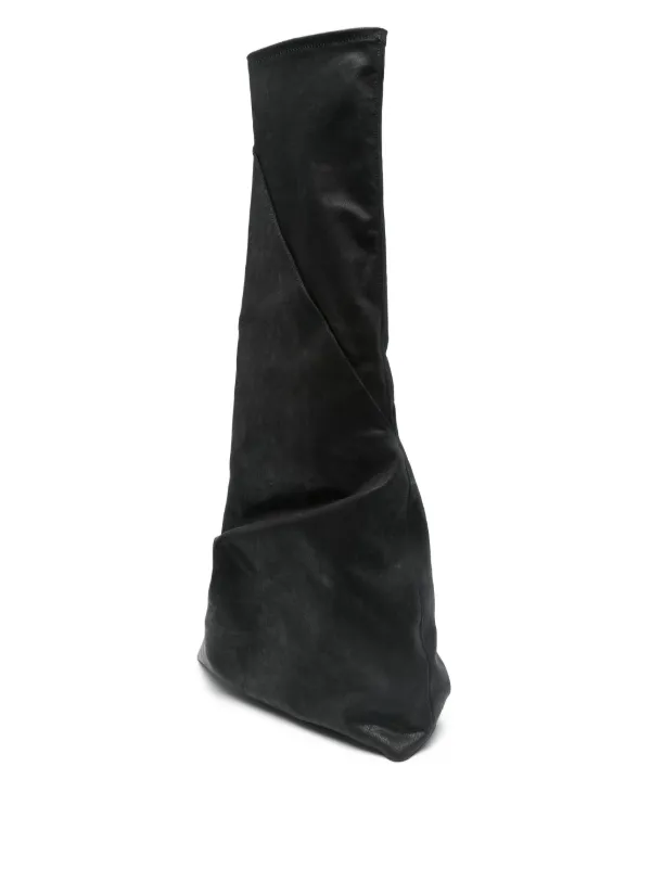 rick owens drkshdw FETISH ブーツ Rick Owens DRKSHDW Fetish Boots | Black | FARFETCH ID