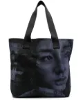 MISBHV Maciej Kosc Edition tote bag - Black
