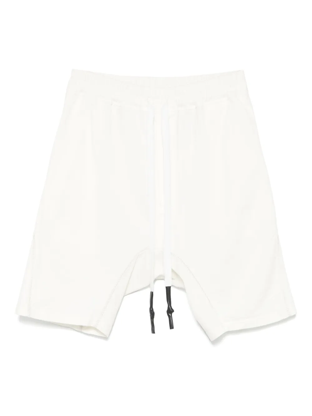 Isaac Sellam Experience shorts Serge | blanco | Image 1