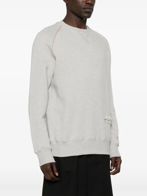 スウェット・トレーナー Golden Goose Sweatshirt Golden Goose Men's Golden 78 Crew Sweatshirt | Neiman Marcus