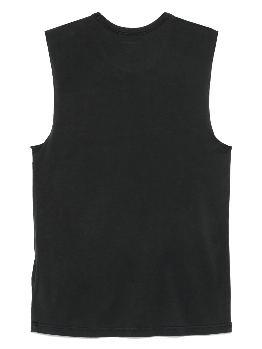 Officine Generale camiseta de tejido jersey | Chalecos y camisetas | Image 2