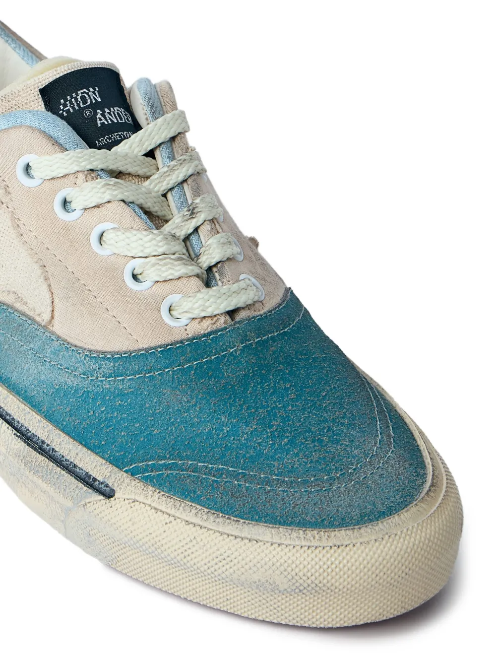 Hidnander Tenkei sneakers - Blauw