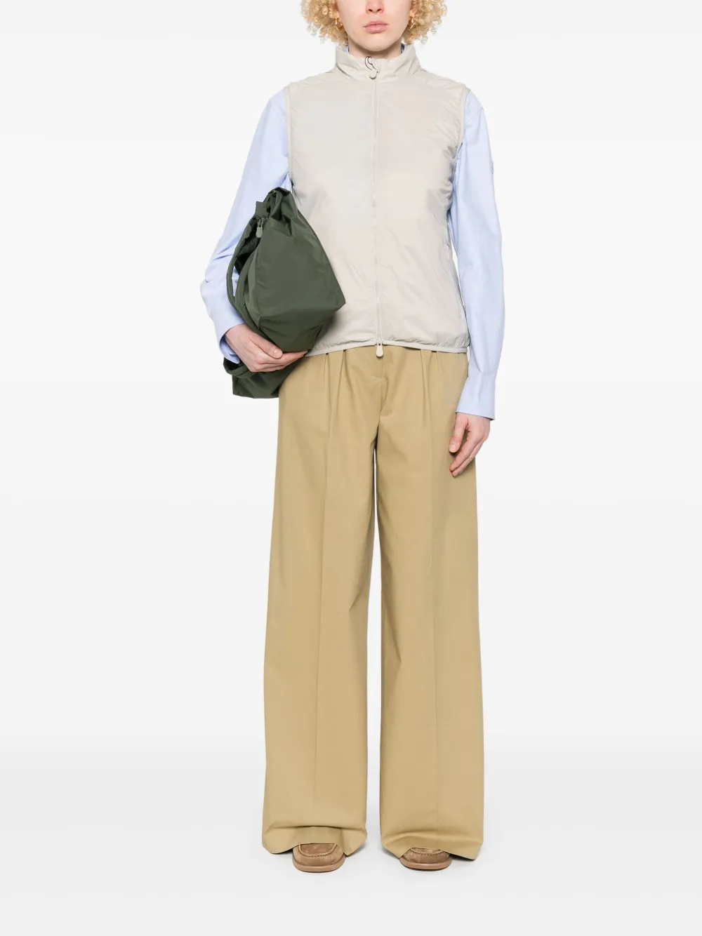 Save The Duck Tilly Weste | Westen & Gilets | Image 2