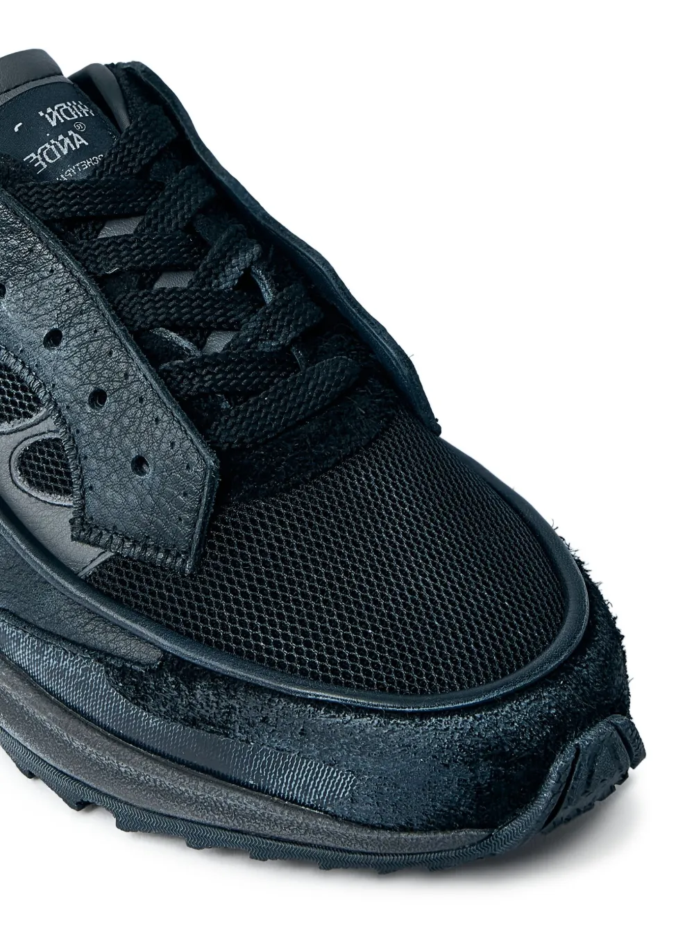 hidnander leather sneakers | Low-Tops | Image 2