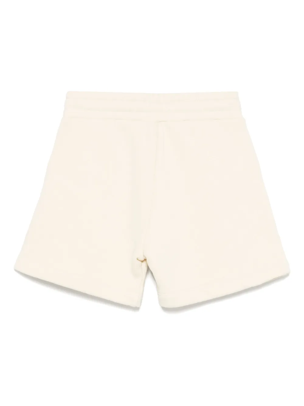 Autry Kids logo-print shorts | Boys Casual Shorts | Image 2