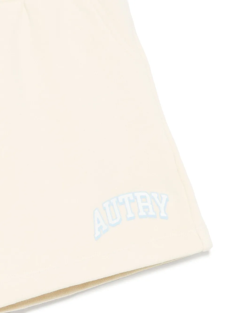 Autry Kids Shorts met logoprint Beige