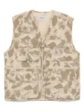 Carhartt WIP Irwin gilet - Green