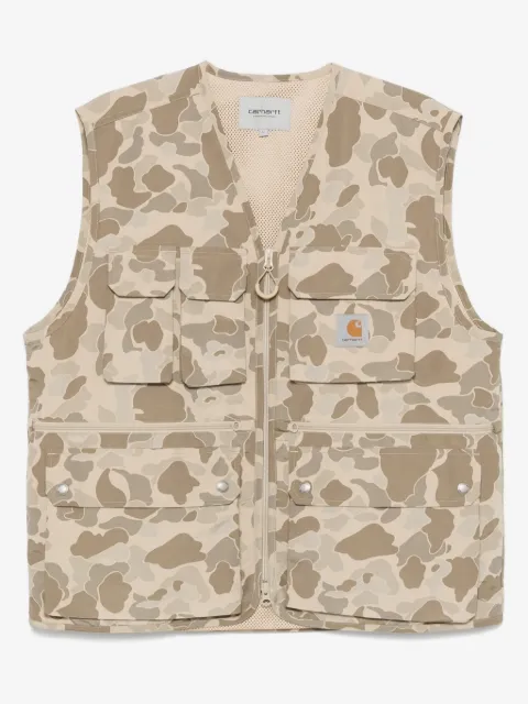 Carhartt WIP Irwin gilet