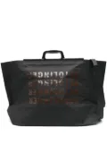 ECCO x Ottolinger Frozen tote bag - Black